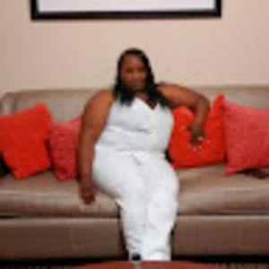 Meet your Posher, Felicia